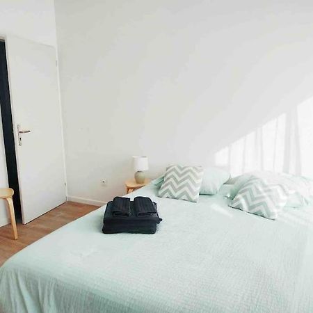 Studio Dans Impasse Proche Plages Hossegor Bénesse-Maremne Extérieur photo
