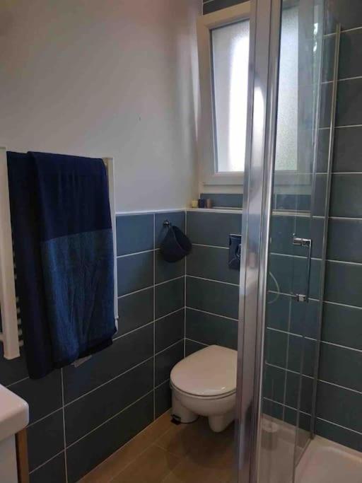 Studio Dans Impasse Proche Plages Hossegor Bénesse-Maremne Extérieur photo
