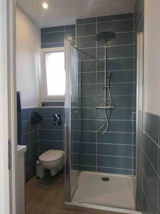 Studio Dans Impasse Proche Plages Hossegor Bénesse-Maremne Extérieur photo