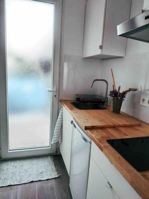 Studio Dans Impasse Proche Plages Hossegor Bénesse-Maremne Extérieur photo