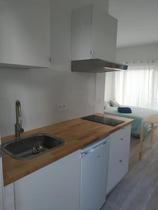 Studio Dans Impasse Proche Plages Hossegor Bénesse-Maremne Extérieur photo